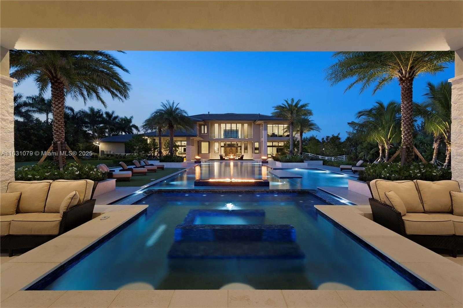 Small Image of 3000 MEADOW LN, Weston Number 3