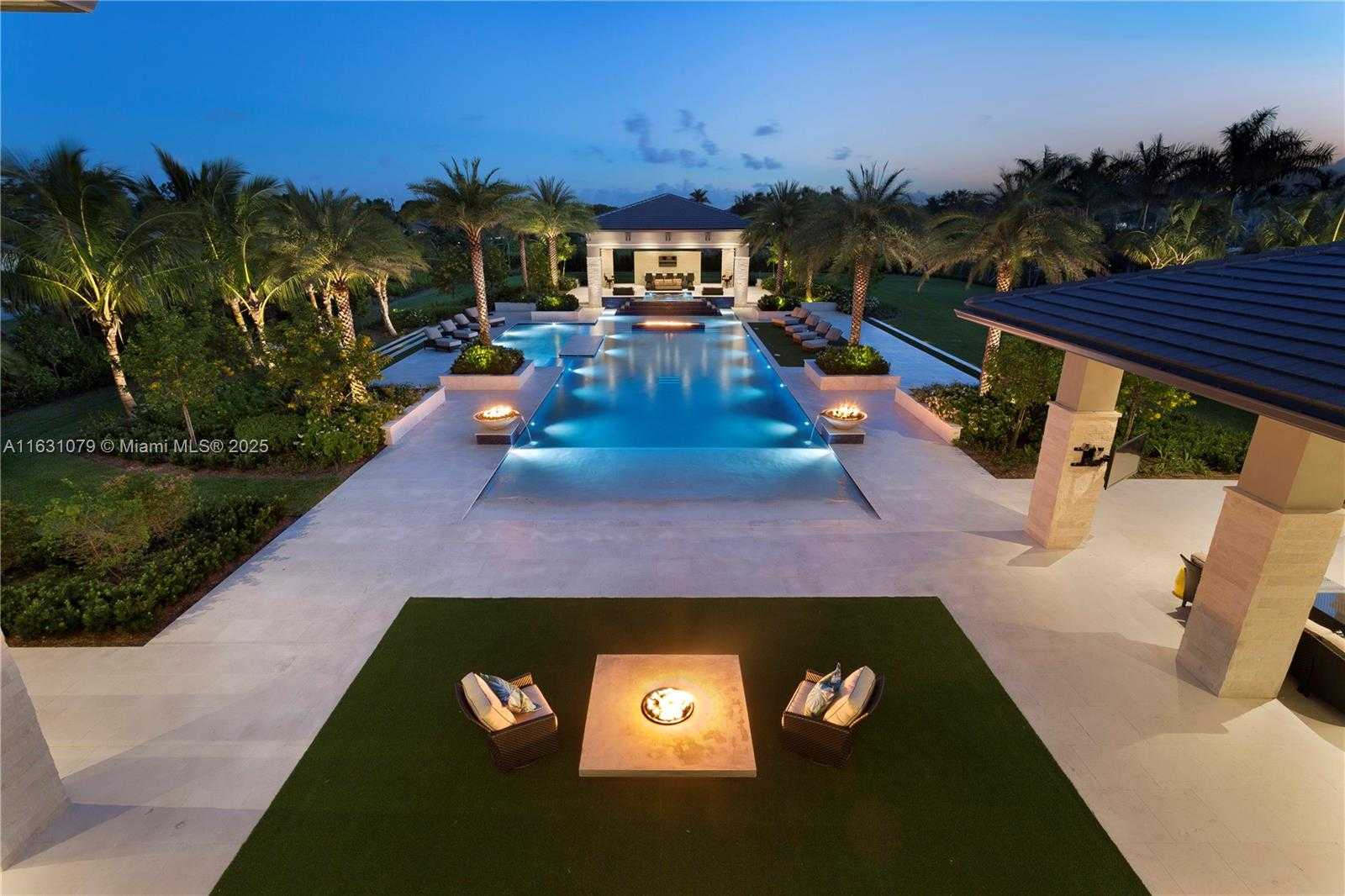 Small Image of 3000 MEADOW LN, Weston Number 4