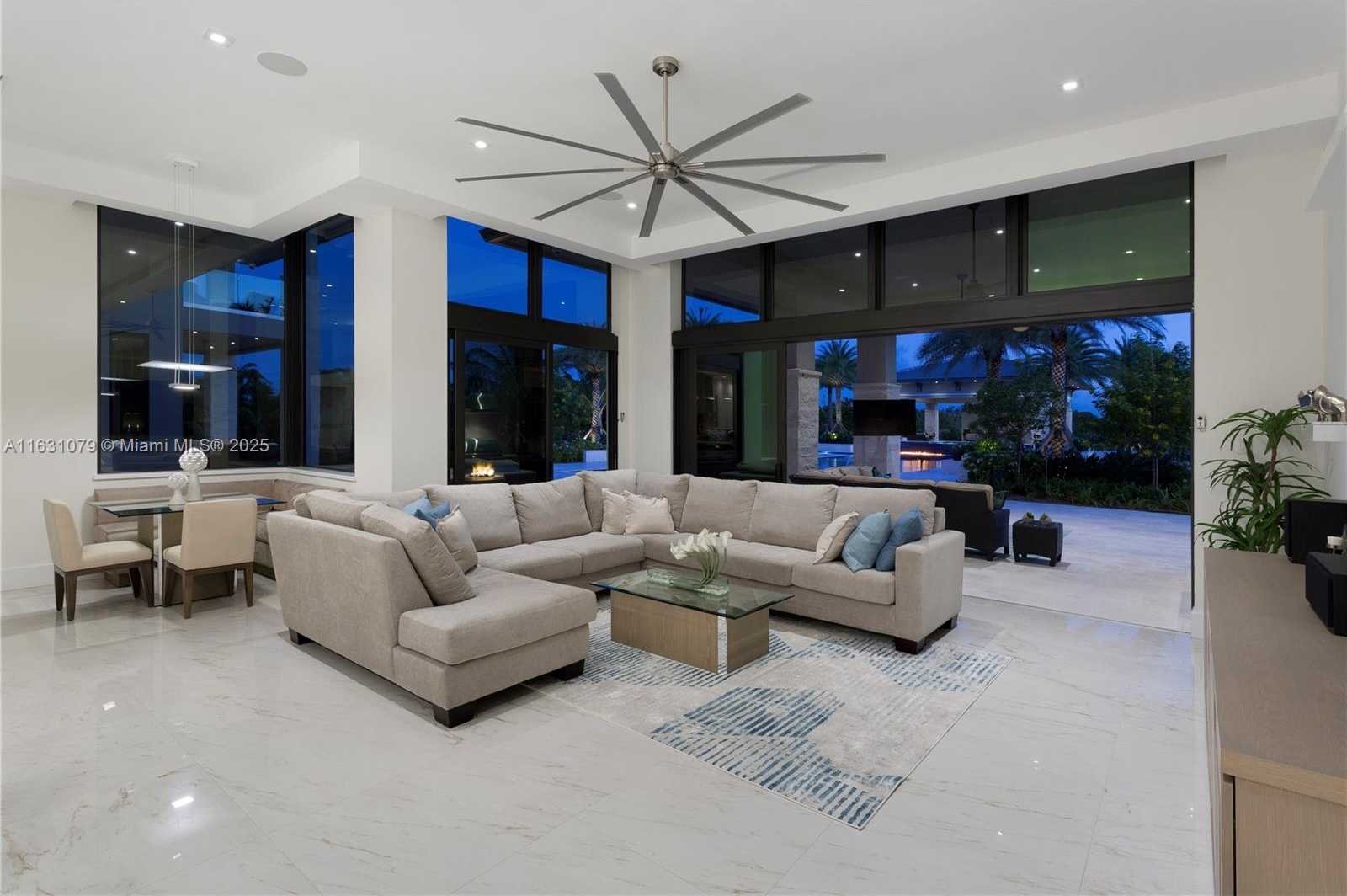 Small Image of 3000 MEADOW LN, Weston Number 7