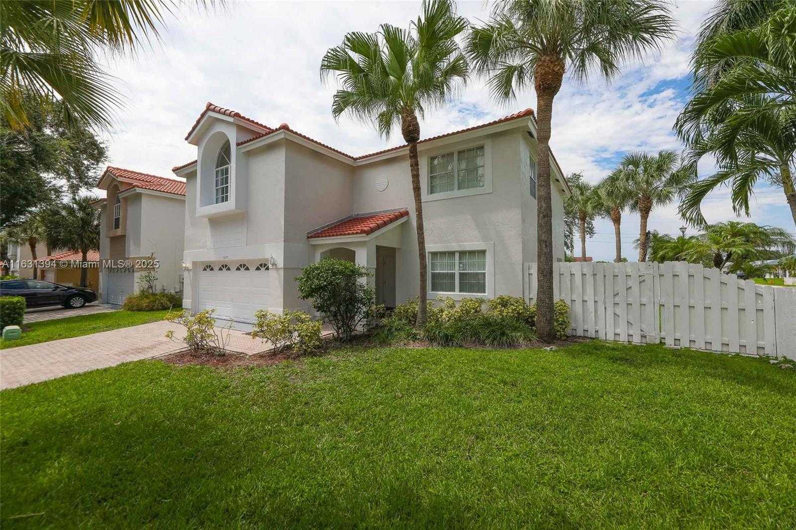 Small Image of 13377 NORTH WEST 7TH ST, Plantation Number 3
