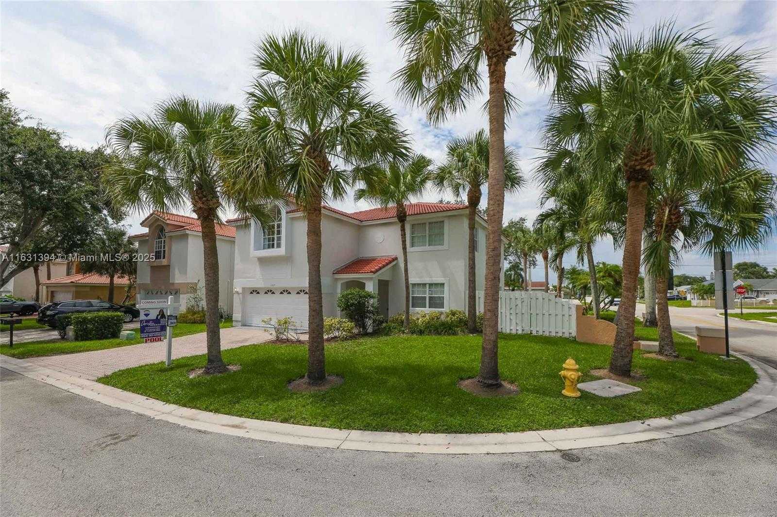 Small Image of 13377 NORTH WEST 7TH ST, Plantation Number 36