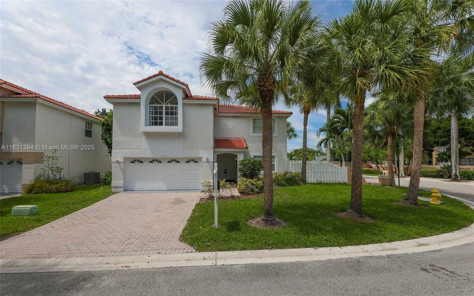 Small Image of 13377 NORTH WEST 7TH ST, Plantation Number 37