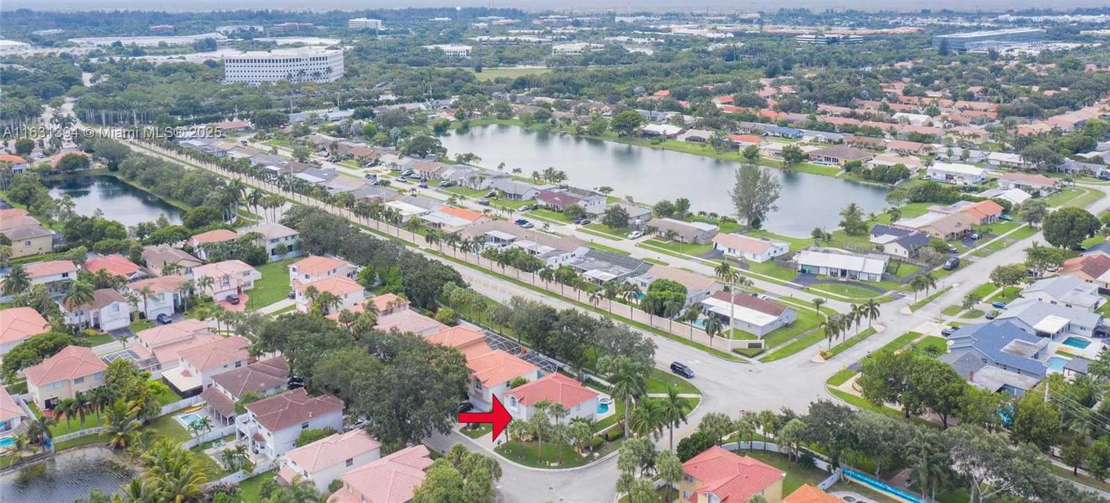 Small Image of 13377 NORTH WEST 7TH ST, Plantation Number 39