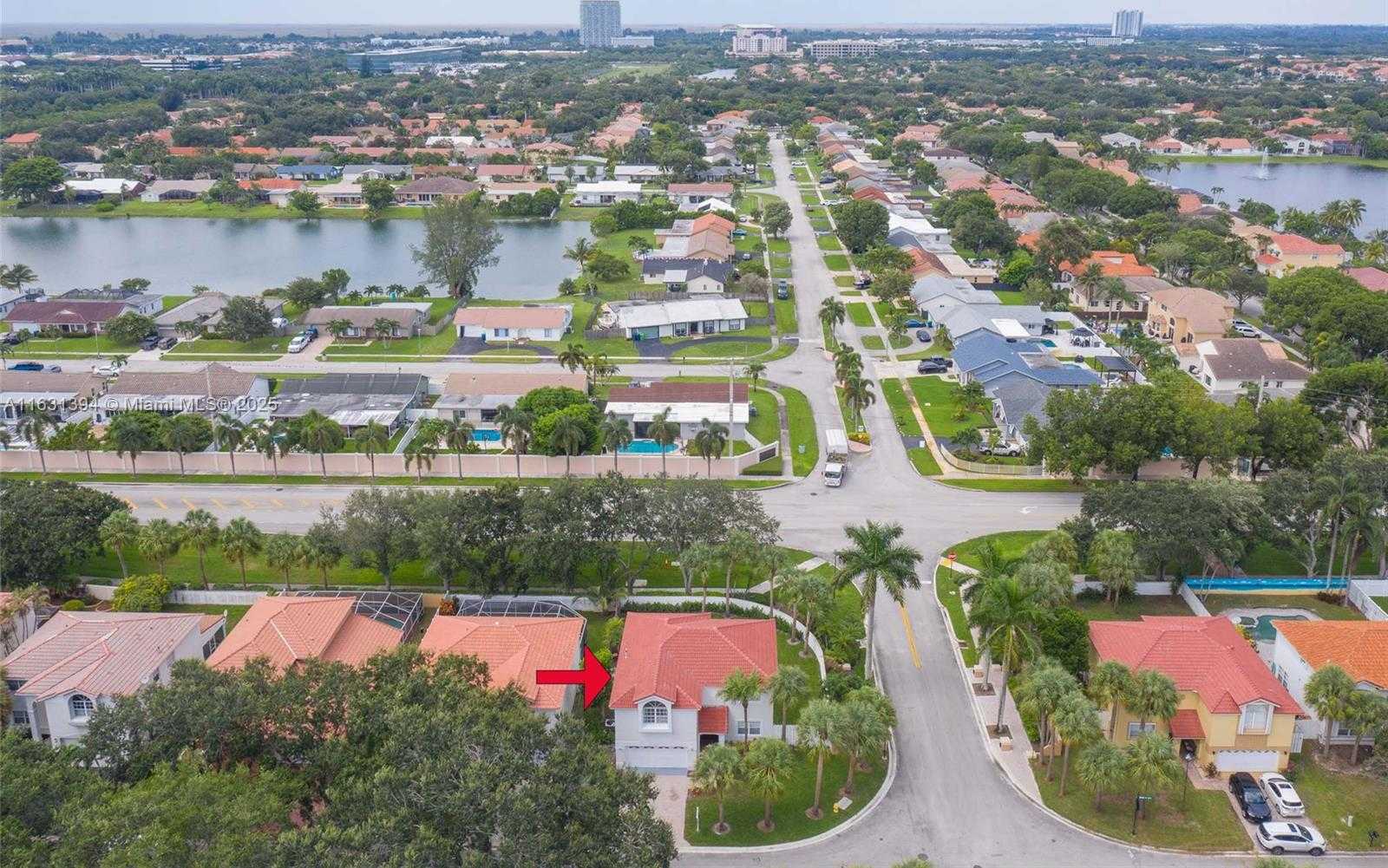 Small Image of 13377 NORTH WEST 7TH ST, Plantation Number 40