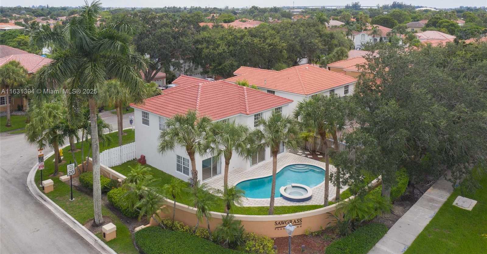 Small Image of 13377 NORTH WEST 7TH ST, Plantation Number 41
