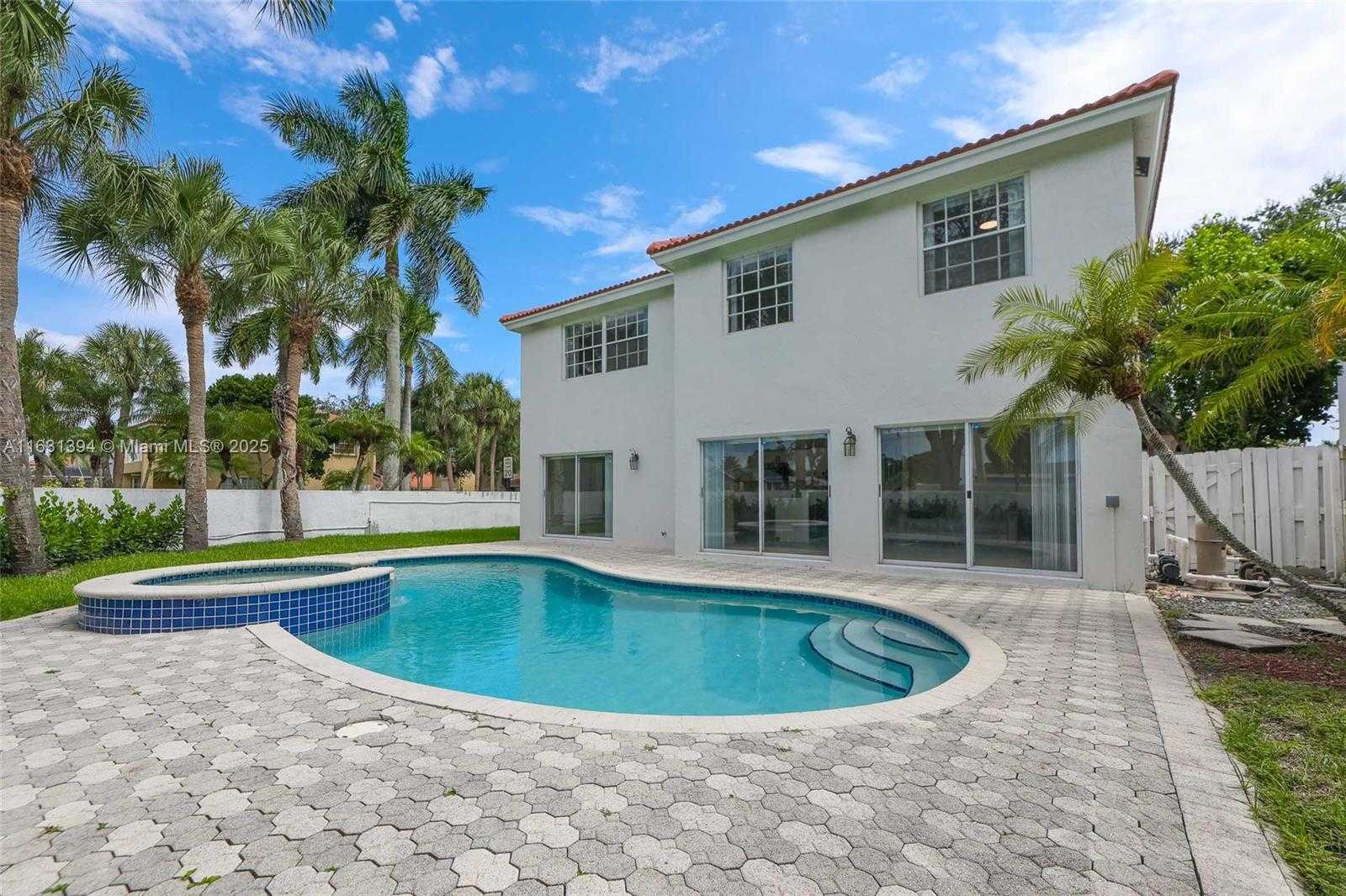 Small Image of 13377 NORTH WEST 7TH ST, Plantation Number 45