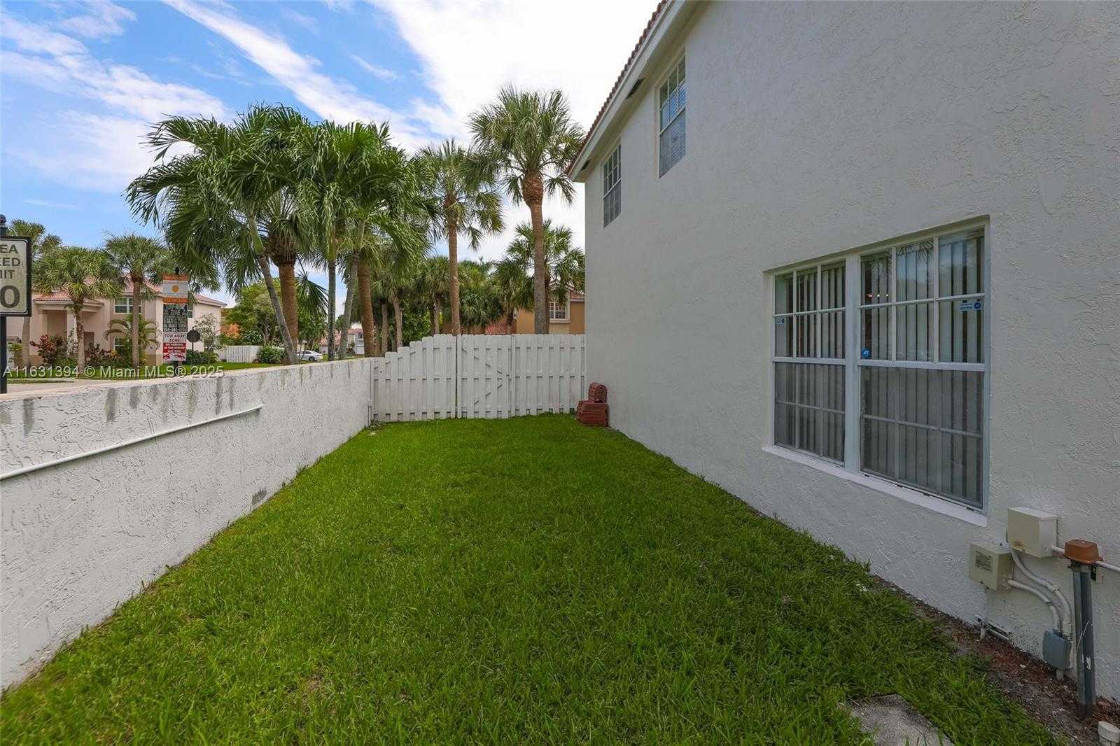 Small Image of 13377 NORTH WEST 7TH ST, Plantation Number 46