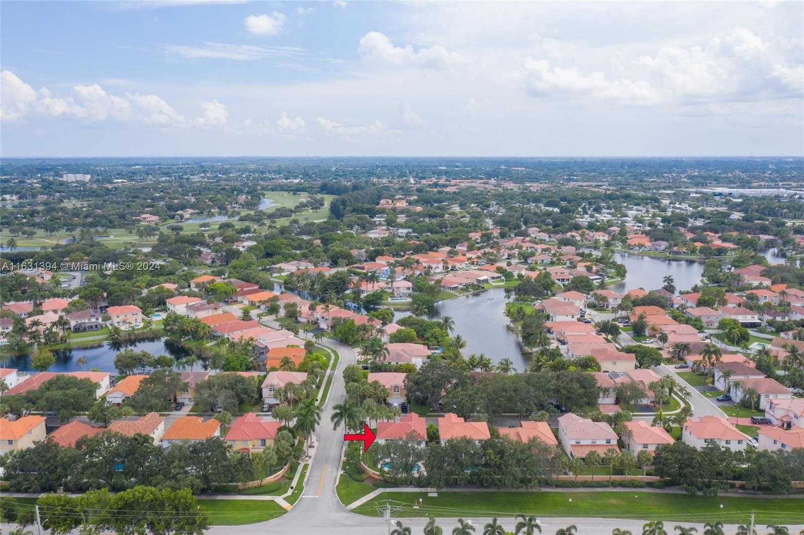 Small Image of 13377 NORTH WEST 7TH ST, Plantation Number 55