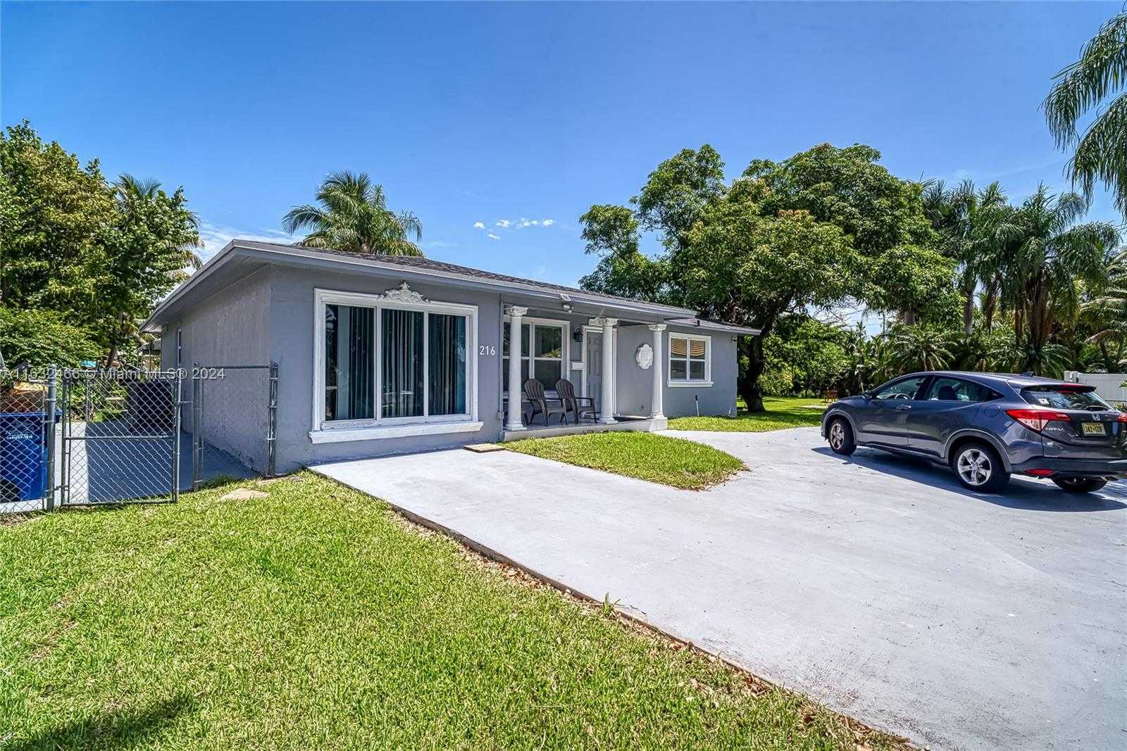 Small Image of 216 SOUTH WEST 6TH ST, Hallandale Beach Number 34