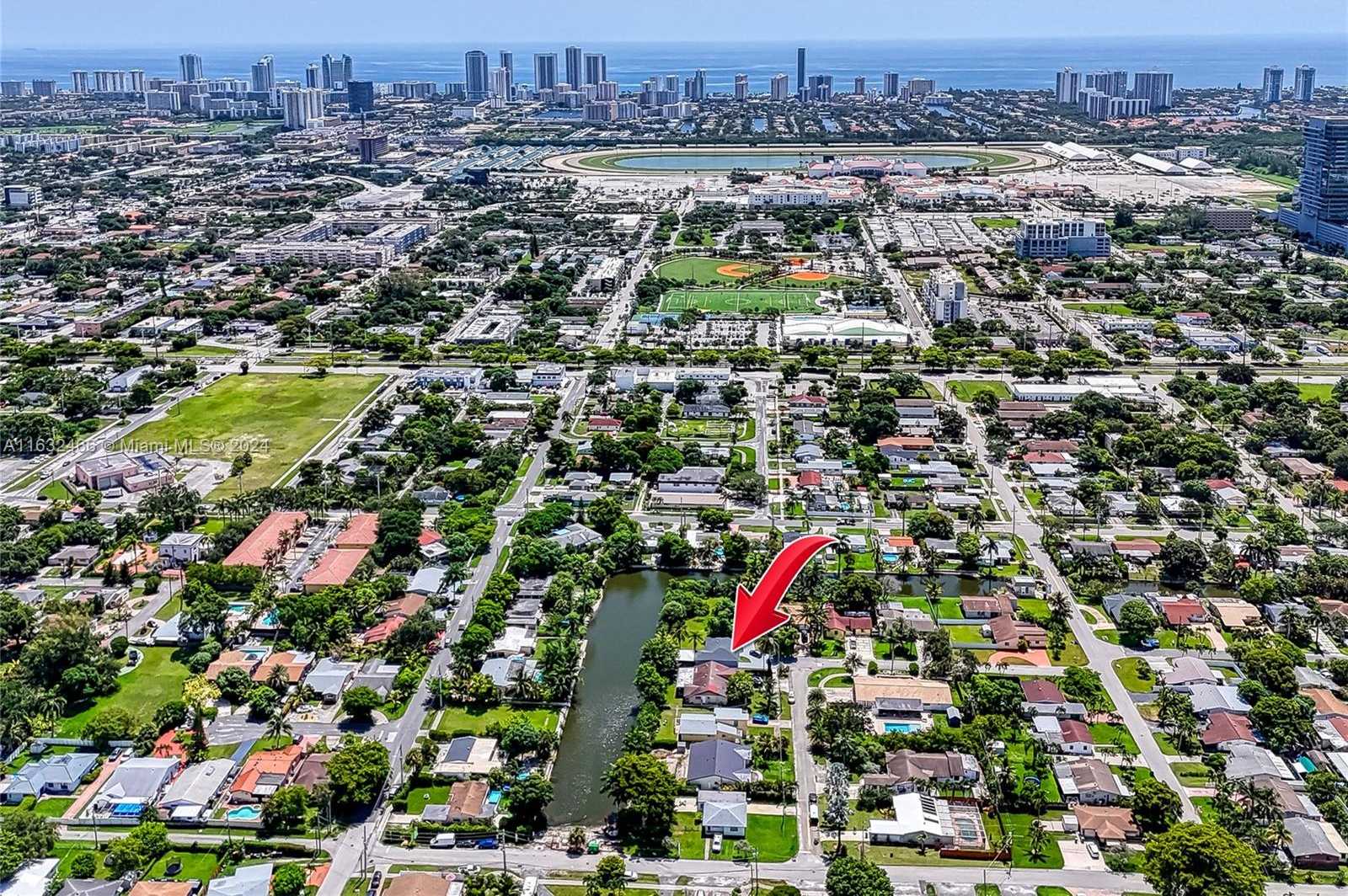 Small Image of 216 SOUTH WEST 6TH ST, Hallandale Beach Number 56