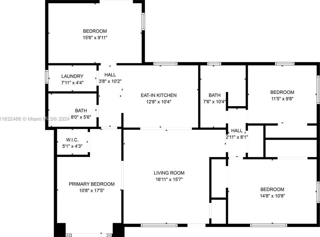 Small Image of 216 SOUTH WEST 6TH ST, Hallandale Beach Number 70