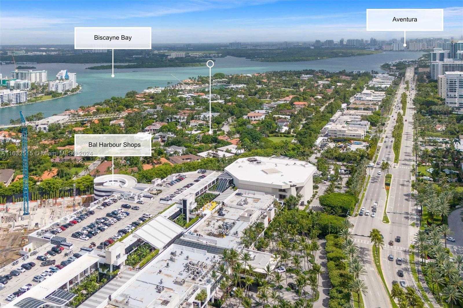 Small Image of 96 BAL CROSS DR, Bal Harbour Number 16