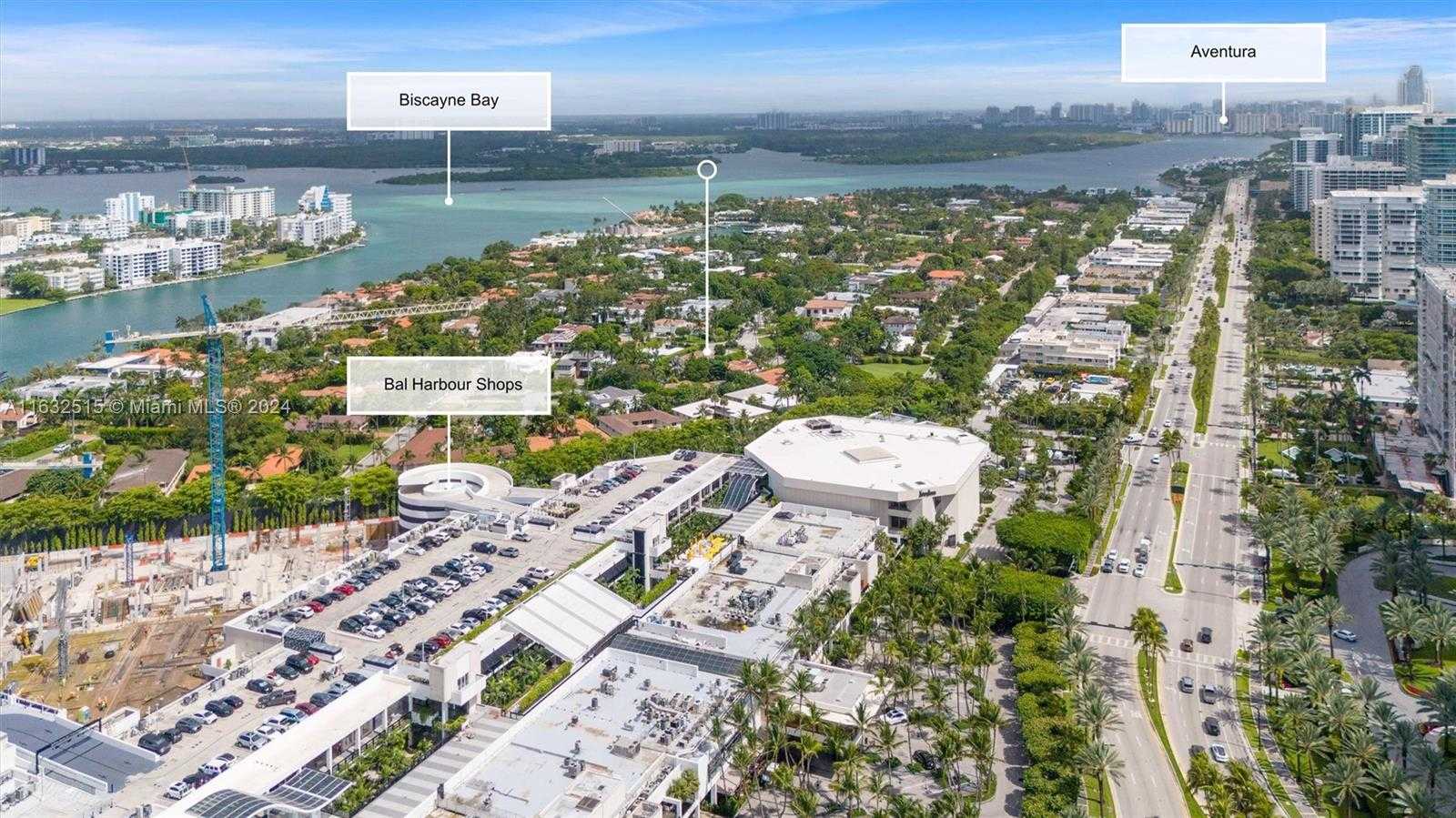Small Image of 96 BAL CROSS DR, Bal Harbour Number 20