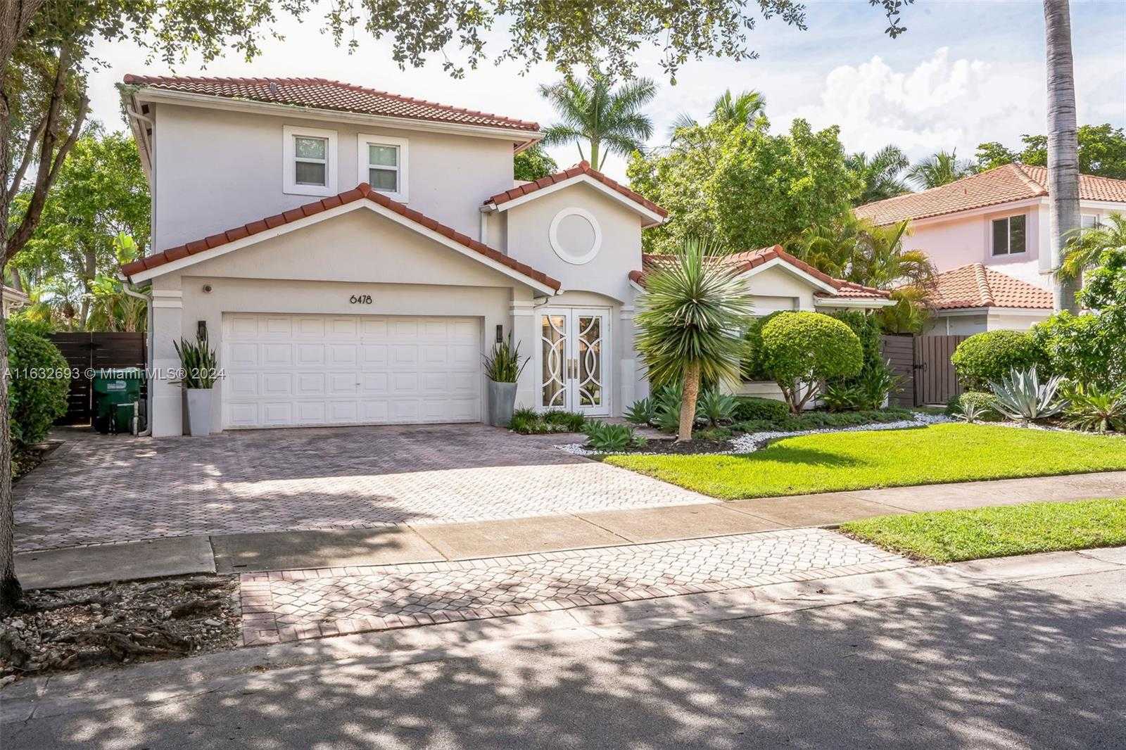 Small Image of 6478 NORTH WEST 113TH PL, Doral Number 2