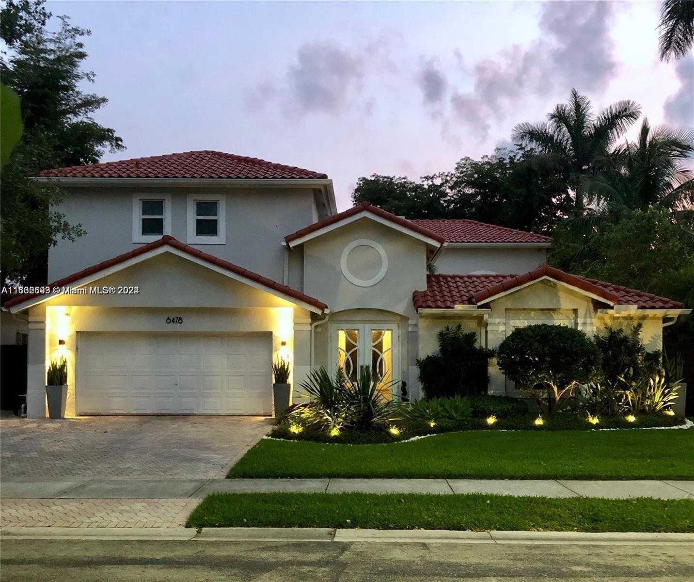 Small Image of 6478 NORTH WEST 113TH PL, Doral Number 38