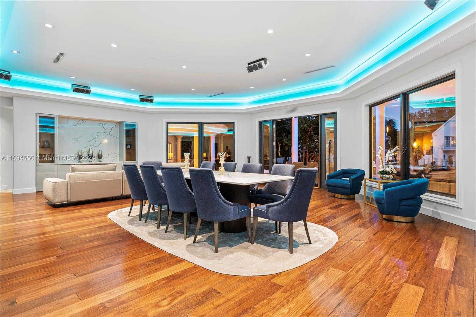 Small Image of 6700 GRANADA BLVD, Coral Gables Number 27