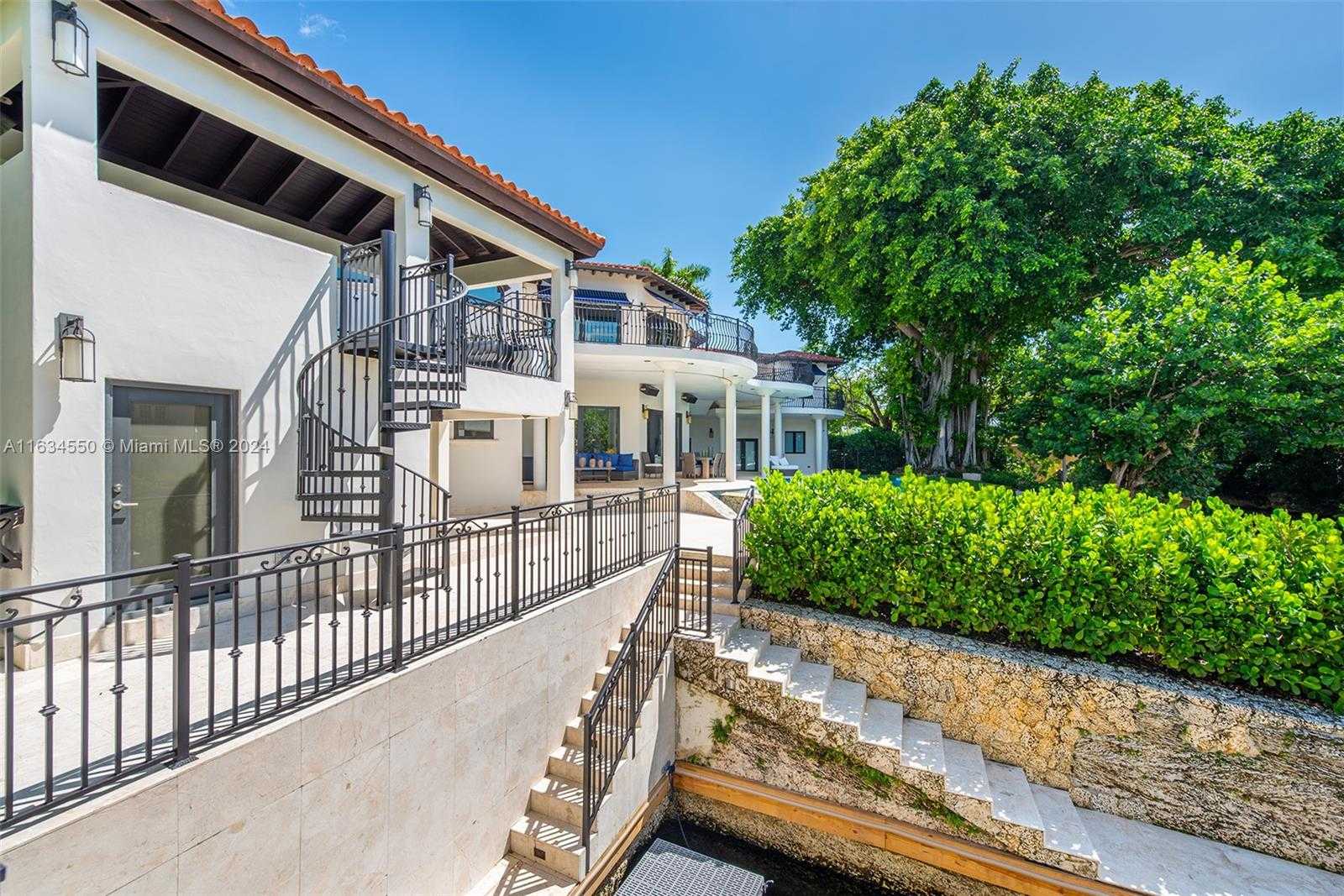 Small Image of 6700 GRANADA BLVD, Coral Gables Number 77