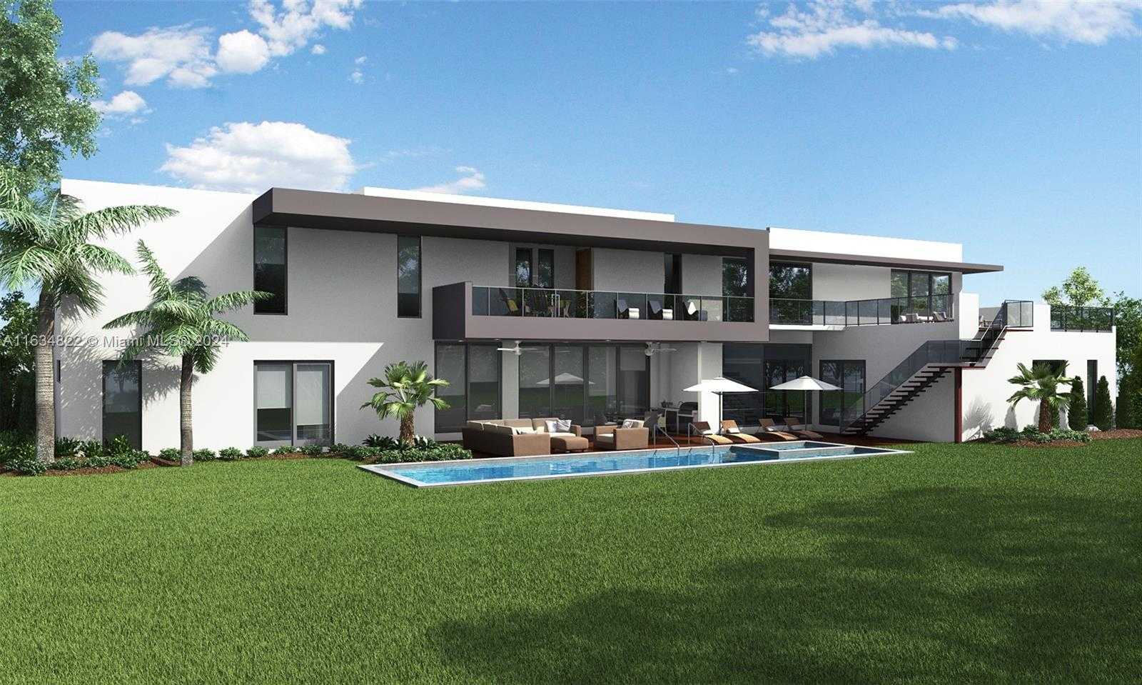 Small Image of 5800 CANAL DRIVE #LOT 7, Lake Worth Number 2