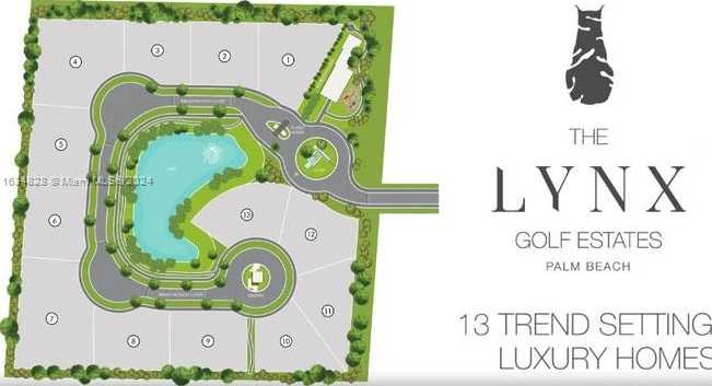 Small Image of 5800 CANAL DRIVE #LOT 10, Lake Worth Number 12