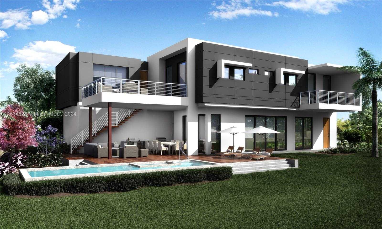 Small Image of 5800 CANAL DRIVE #LOT 10, Lake Worth Number 2
