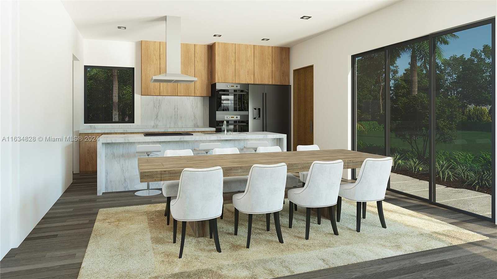 Small Image of 5800 CANAL DRIVE #LOT 10, Lake Worth Number 5