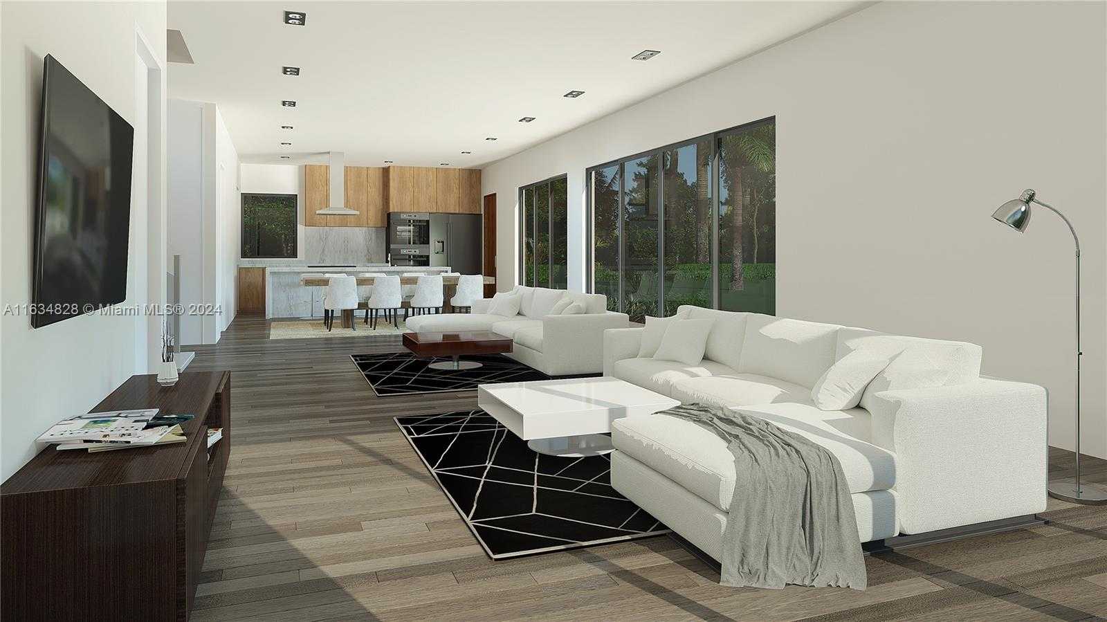 Small Image of 5800 CANAL DRIVE #LOT 10, Lake Worth Number 6