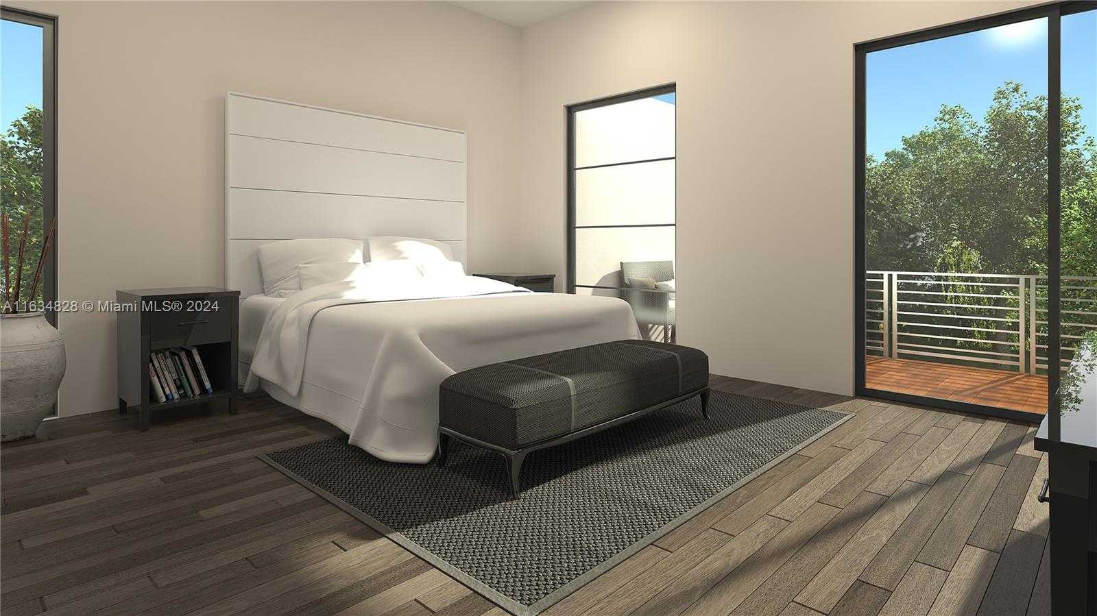 Small Image of 5800 CANAL DRIVE #LOT 10, Lake Worth Number 8