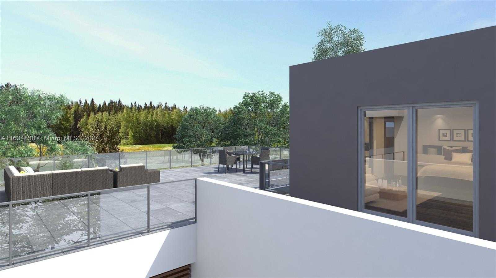 Small Image of 5800 CANAL DRIVE #LOT 9, Lake Worth Number 10