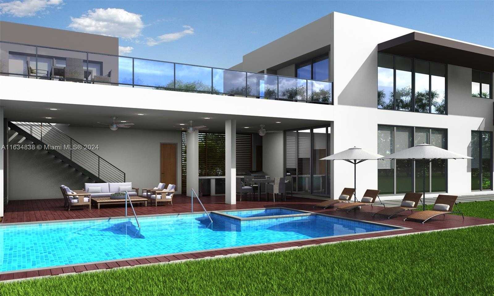 Small Image of 5800 CANAL DRIVE #LOT 9, Lake Worth Number 11