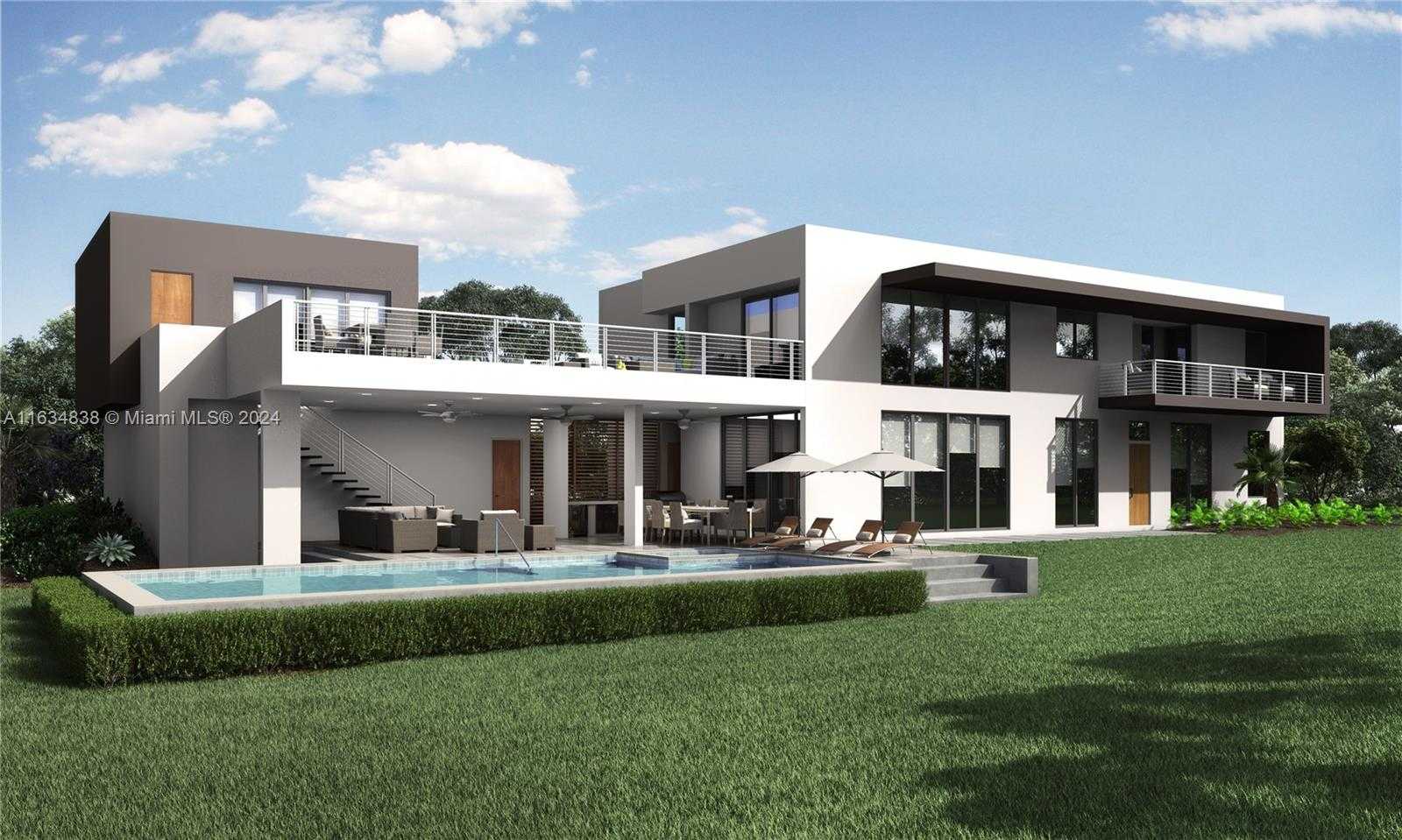 Small Image of 5800 CANAL DRIVE #LOT 9, Lake Worth Number 2
