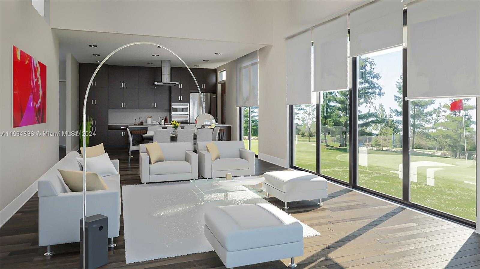 Small Image of 5800 CANAL DRIVE #LOT 9, Lake Worth Number 5
