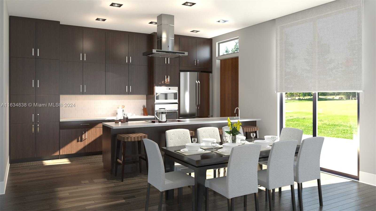 Small Image of 5800 CANAL DRIVE #LOT 9, Lake Worth Number 6