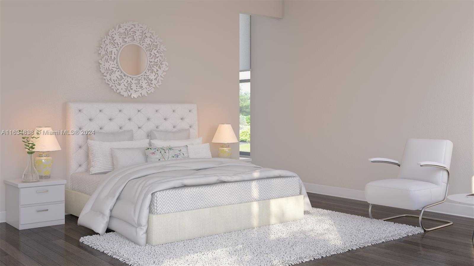 Small Image of 5800 CANAL DRIVE #LOT 9, Lake Worth Number 8