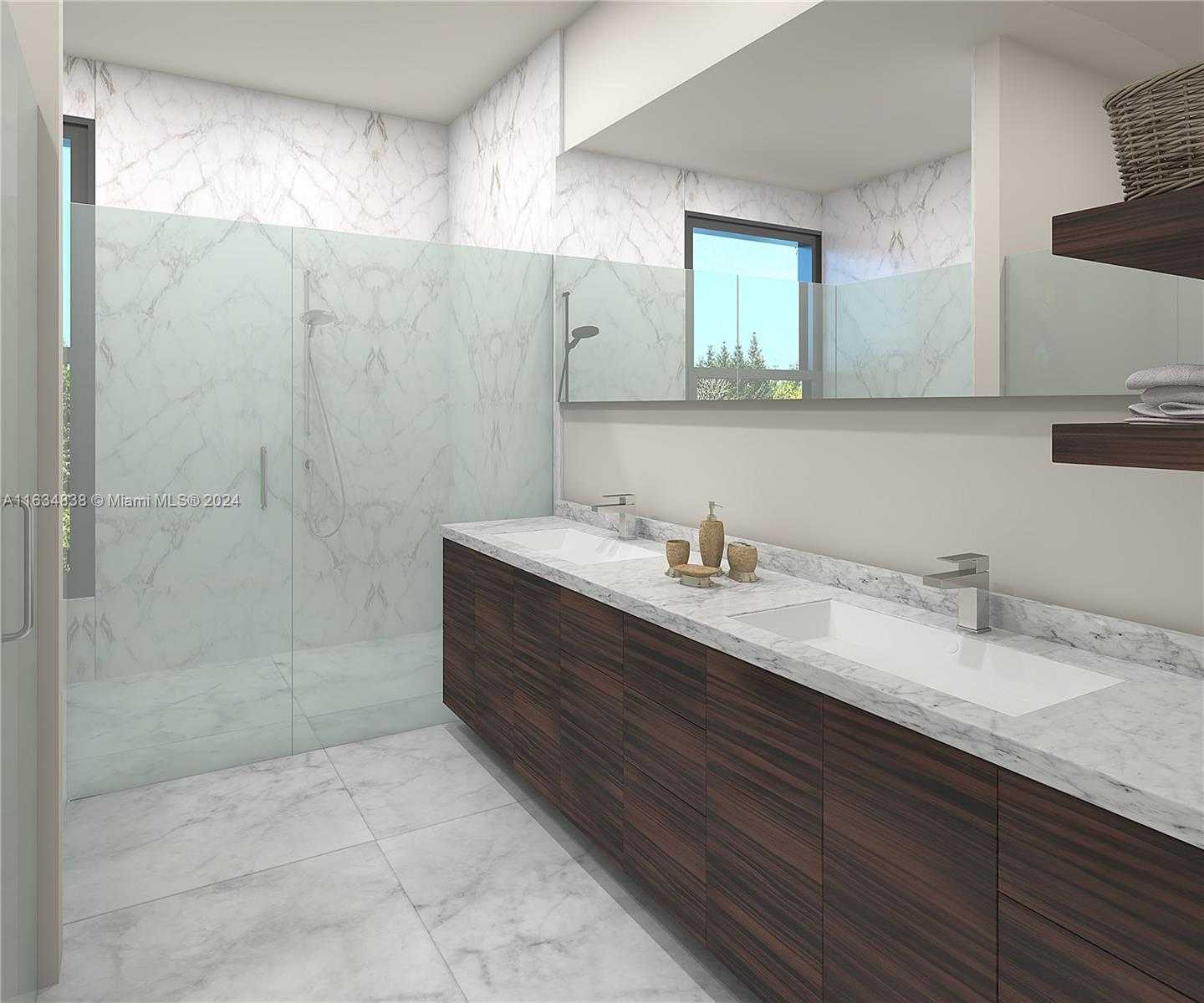 Small Image of 5800 CANAL DRIVE #LOT 9, Lake Worth Number 9