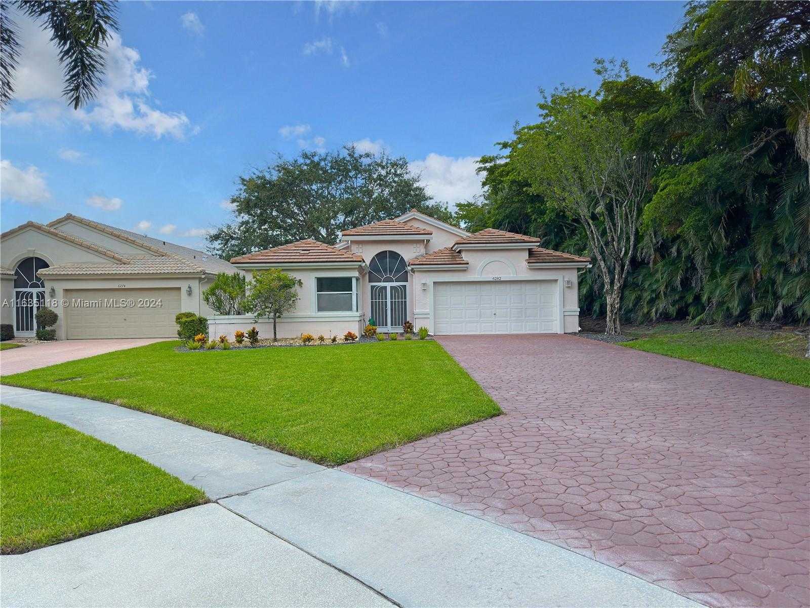 Small Image of 6282 EAST CORAL REEF TER, Boynton Beach Number 2