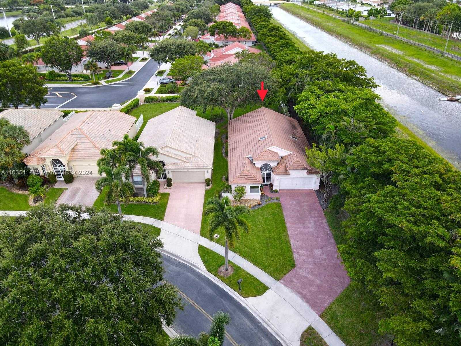 Small Image of 6282 EAST CORAL REEF TER, Boynton Beach Number 3