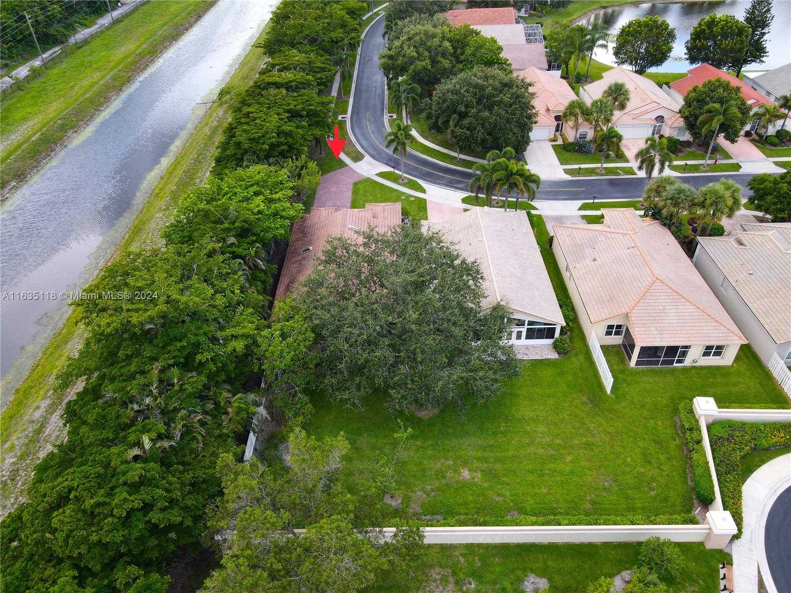 Small Image of 6282 EAST CORAL REEF TER, Boynton Beach Number 4