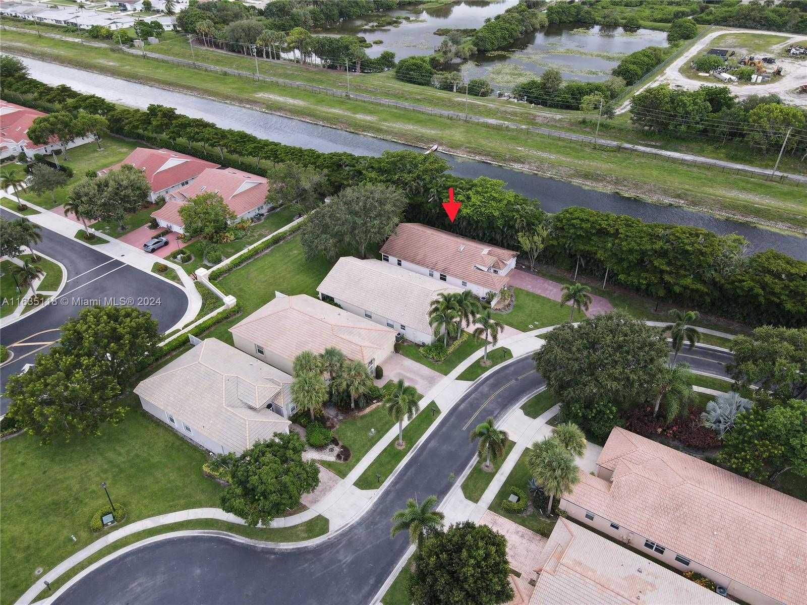 Small Image of 6282 EAST CORAL REEF TER, Boynton Beach Number 41