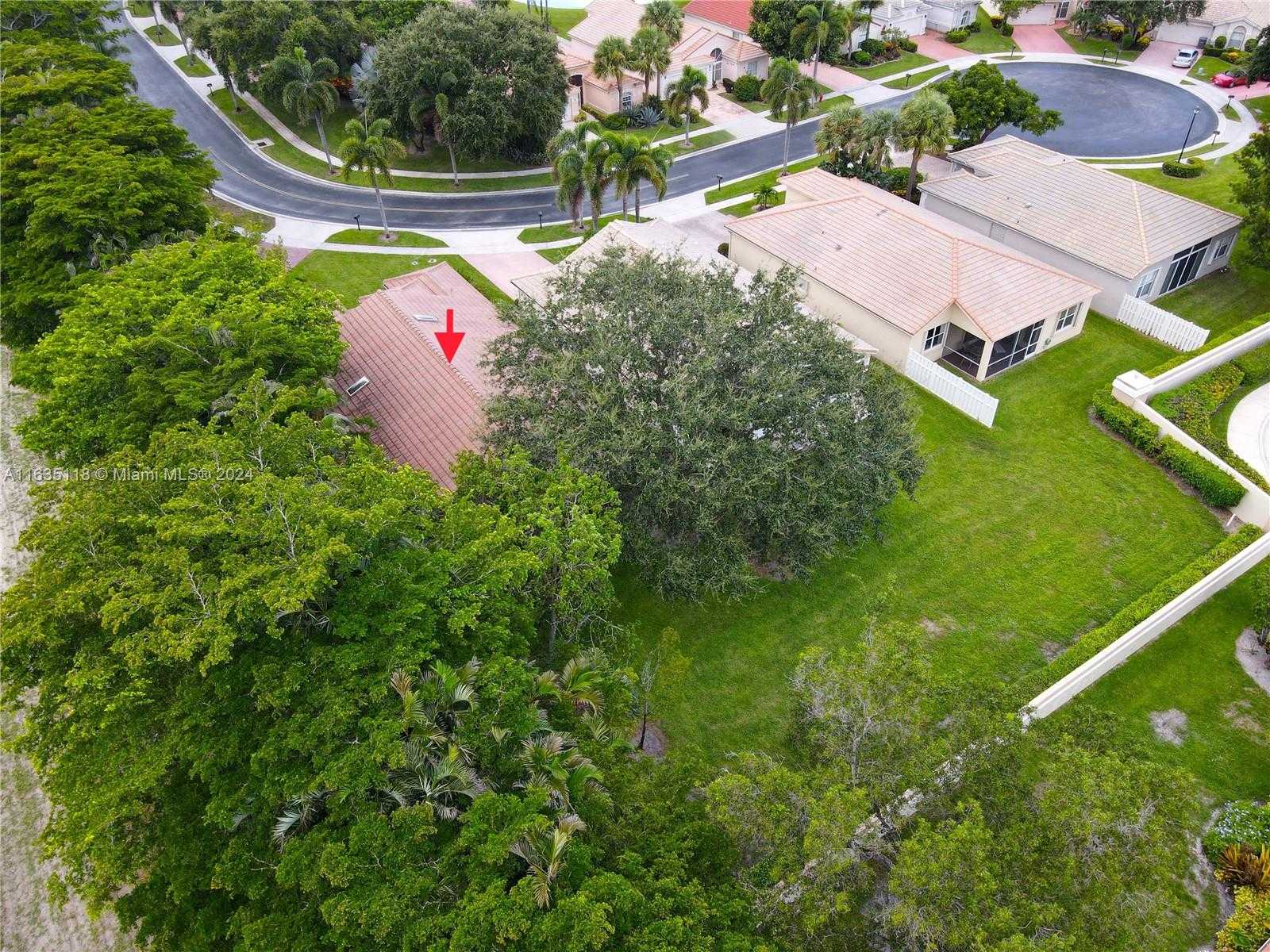 Small Image of 6282 EAST CORAL REEF TER, Boynton Beach Number 42