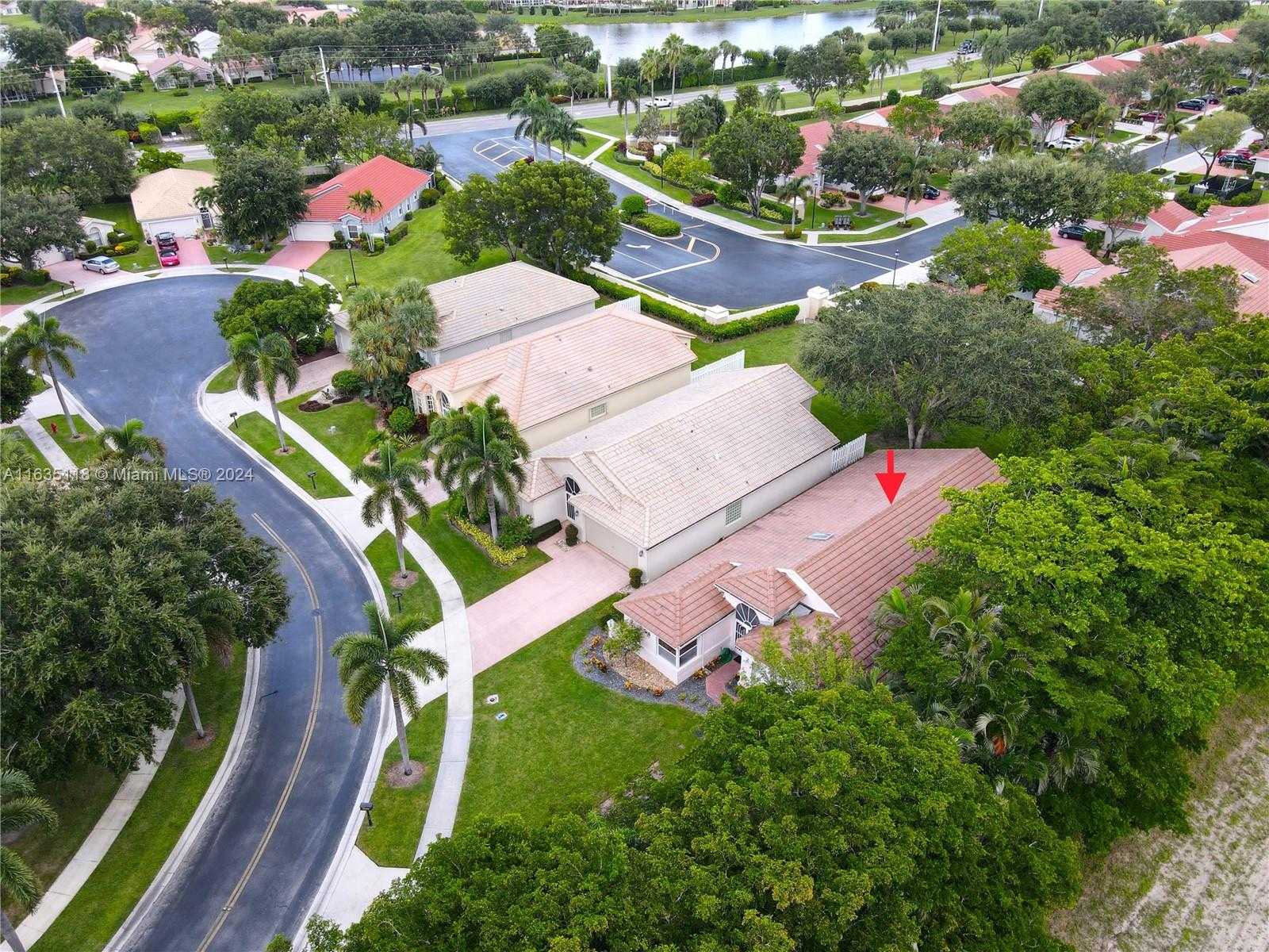 Small Image of 6282 EAST CORAL REEF TER, Boynton Beach Number 45