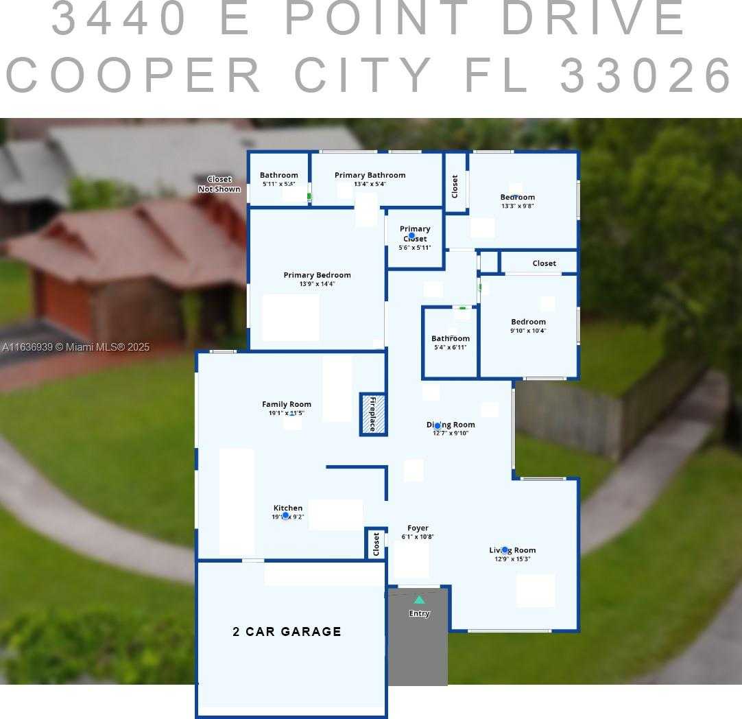 Small Image of 3440 EAST POINT DR, Cooper City Number 30