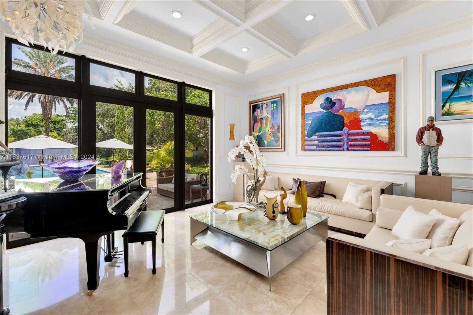 Small Image of 12110 SOUTH WEST 60TH CT, Pinecrest Number 20