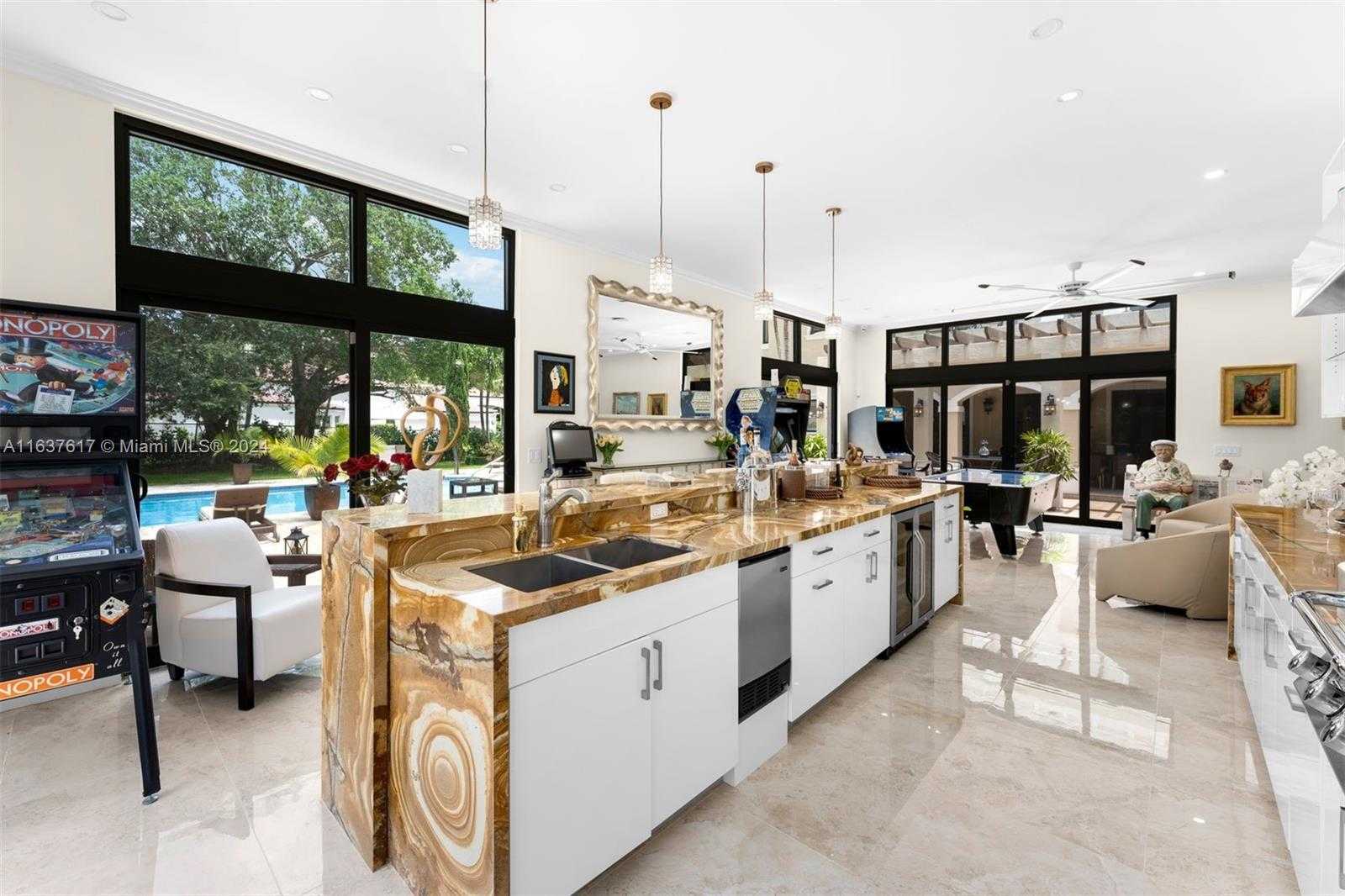 Small Image of 12110 SOUTH WEST 60TH CT, Pinecrest Number 21