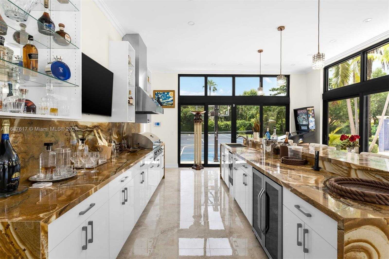Small Image of 12110 SOUTH WEST 60TH CT, Pinecrest Number 22