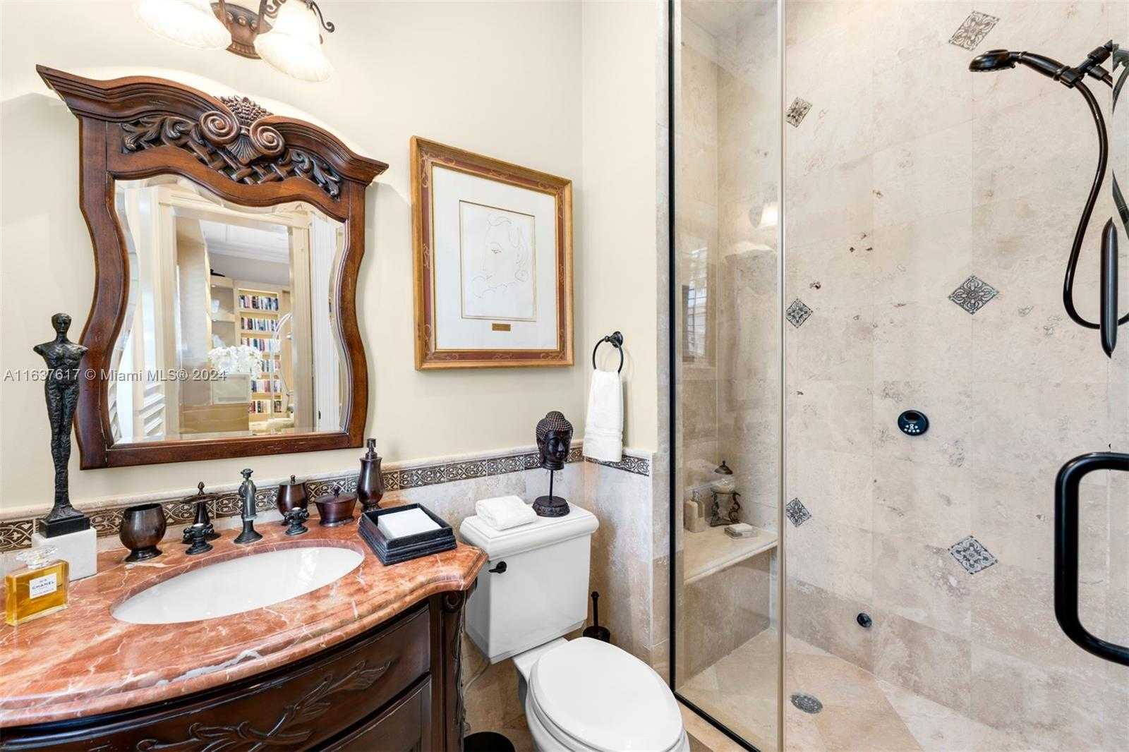 Small Image of 12110 SOUTH WEST 60TH CT, Pinecrest Number 25