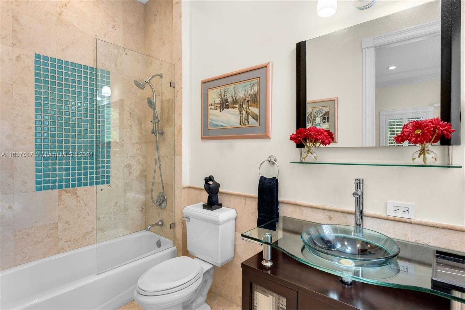 Small Image of 12110 SOUTH WEST 60TH CT, Pinecrest Number 31
