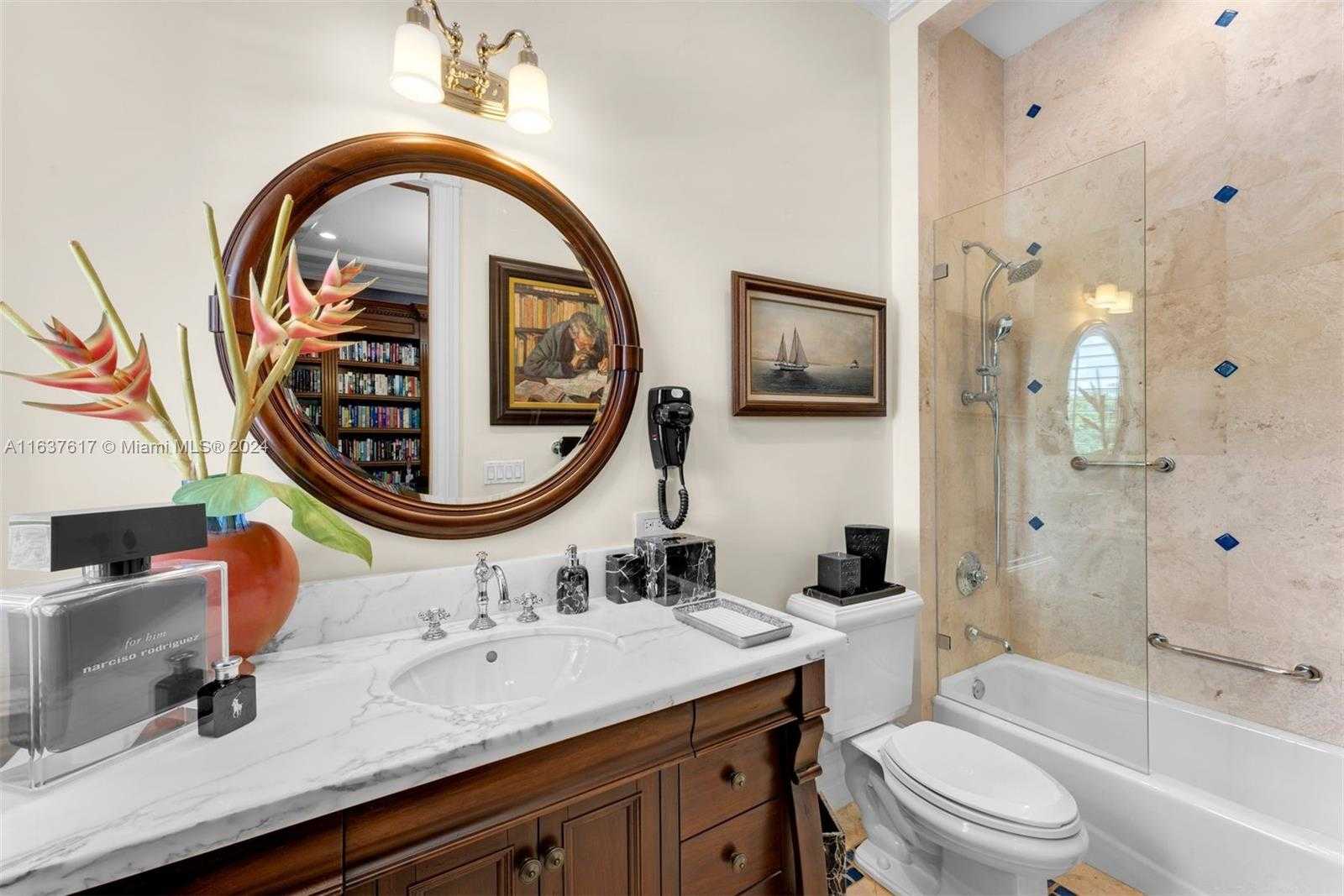 Small Image of 12110 SOUTH WEST 60TH CT, Pinecrest Number 33