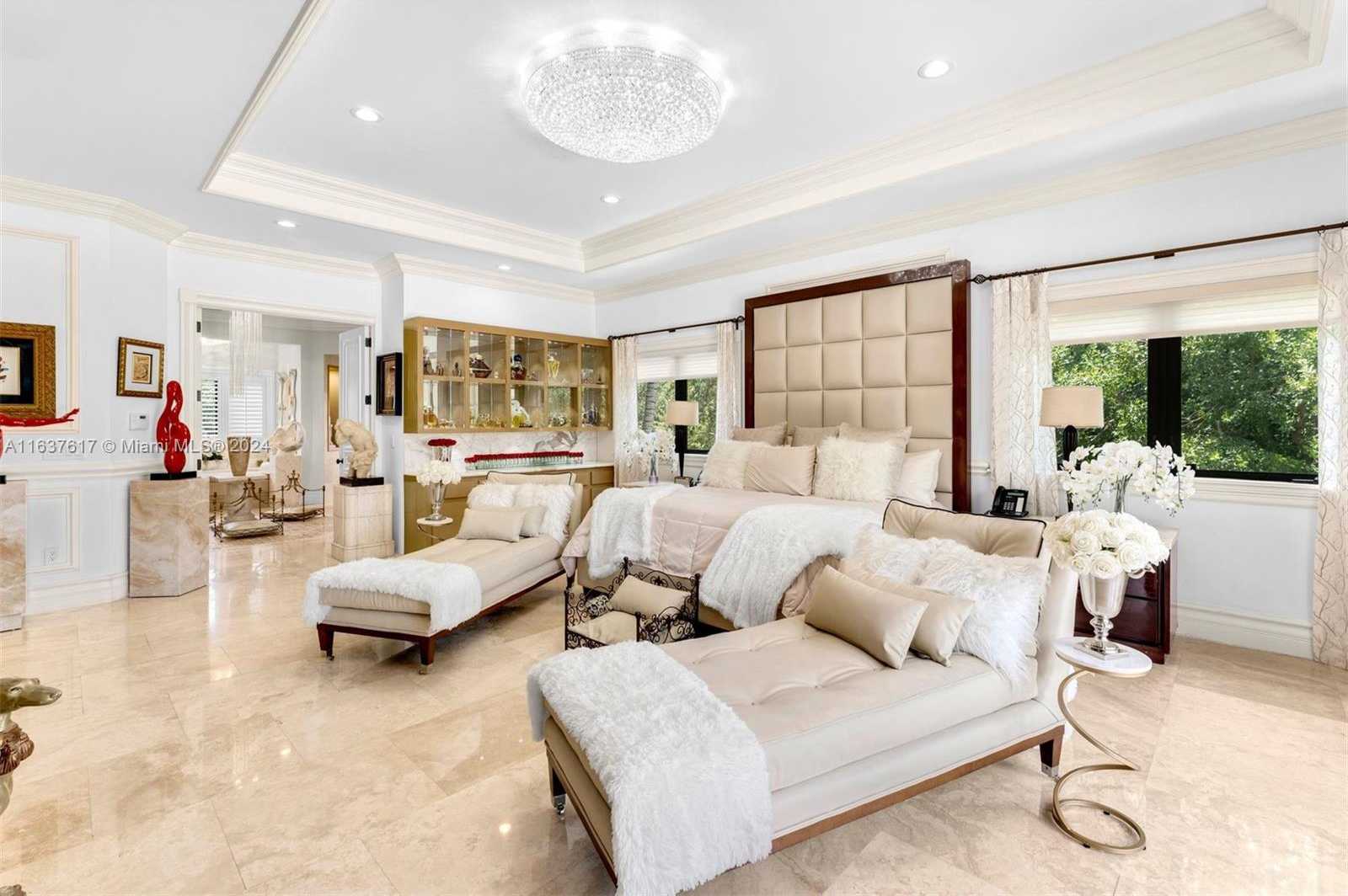 Small Image of 12110 SOUTH WEST 60TH CT, Pinecrest Number 35