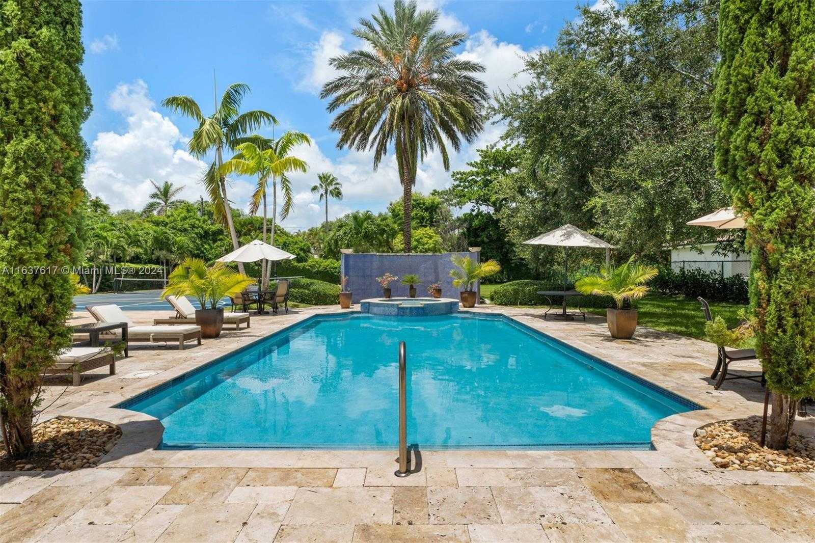 Small Image of 12110 SOUTH WEST 60TH CT, Pinecrest Number 44