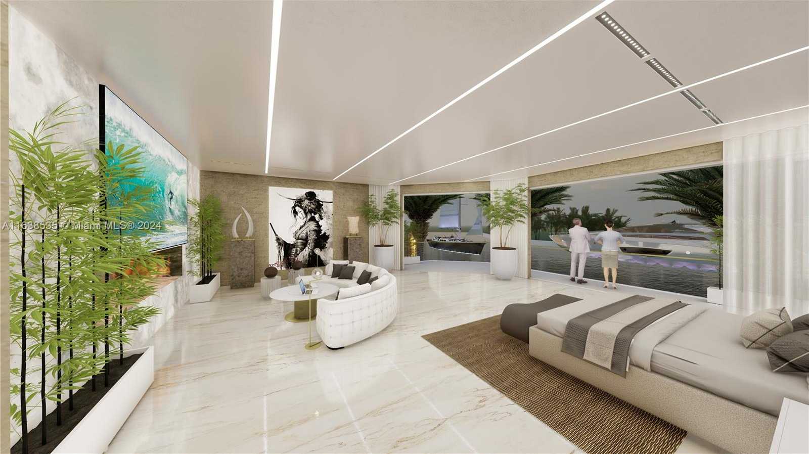 Small Image of 30 COMPASS PT, Fort Lauderdale Number 11